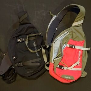 Bundle Patagonia atom 8l slings